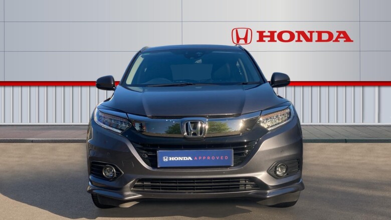 Honda HR-V 1.5 i-VTEC EX 5dr Petrol Hatchback